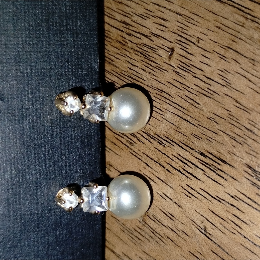 Napier Earrings
